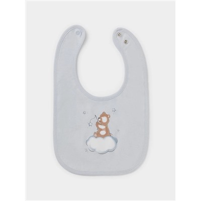 CROCKID Нагрудник К 8526