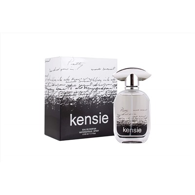 KENSIE edp (w) 50ml