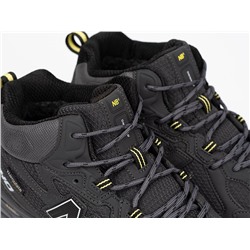 Зимние Кроссовки New Balance 740 Mid