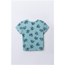 Комплект для мальчиков (футболка, шорты) MARK FORMELLE, 1243065