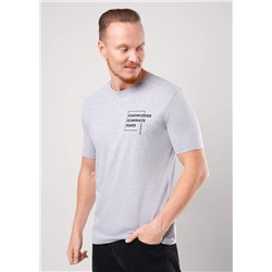 Футболка мужская