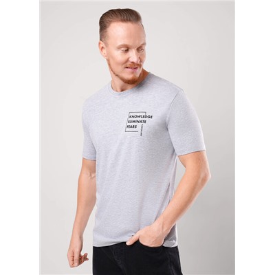 Футболка мужская