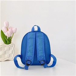 2316B-4 гол Рюкзак для мальчиков (28x23x7)