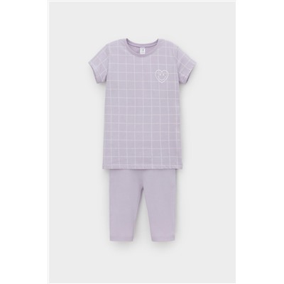 CROCKID Пижама К 1641