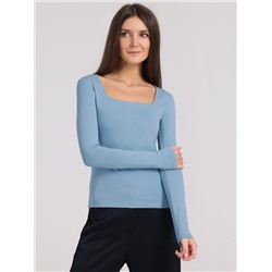 Апрель Лонгслив 1ЖДЛД4059804