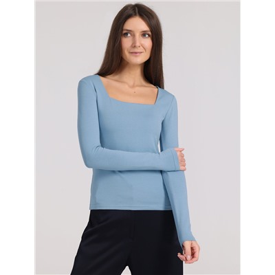 Апрель Лонгслив 1ЖДЛД4059804