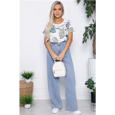 Джинсы LADY TAIGA, 1023178