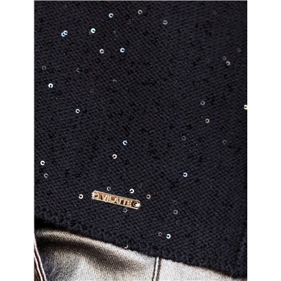 VILATTE Джемпер D39.363