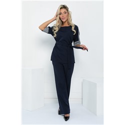 Костюм Пенелопа (синий) К12951-12М