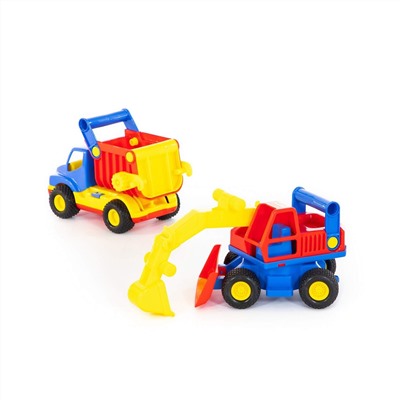 320866 Wader Игрушка