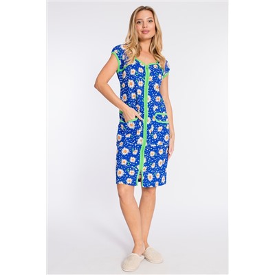 Халат Флора М315177лк