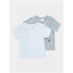 CROCKID Футболка К 301156-2уп