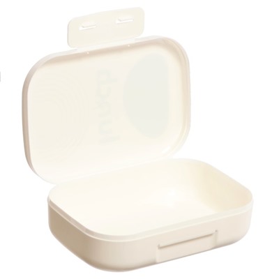 Ланч-бокс Lunch Time, 0.8 л