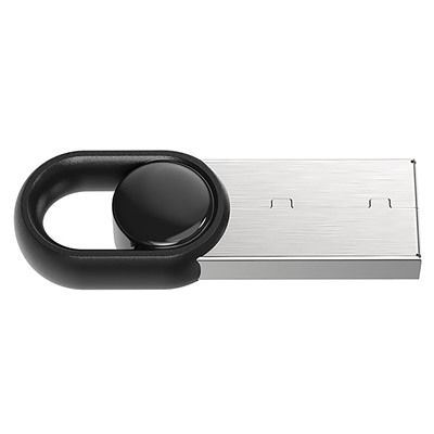 Флэш накопитель USB 32 Гб Netac UM2 (black)