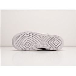 Кроссовки Nike Air Force 1 Luxe Low