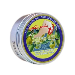 Бальзам для ног Olive oil