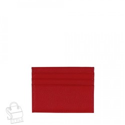 Картхолдер 0695 red Vermari
