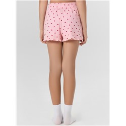 ШОРТЫ ДЛЯ ДЕВОЧЕК ДОМАШНИЕ 537004