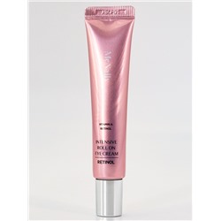 MCNALLY - КРЕМ ДЛЯ ВЕК С РЕТИНОЛОМ INTENSIVE ROLL ON EYE CREAM RETINOL, 30 ML