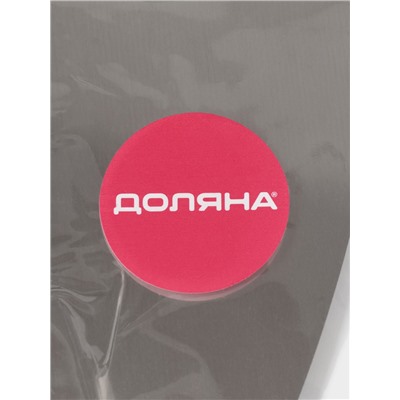 Лопатка - скребок Доляна, 22.5×7 см