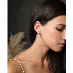 Серьги "Астра"