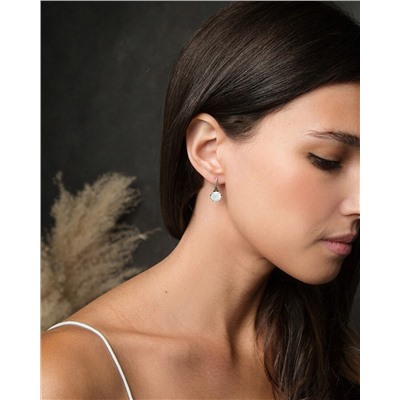 Серьги "Астра"