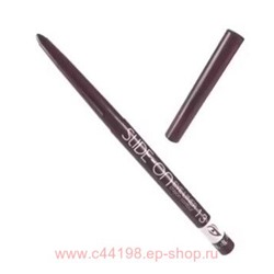 Triumph Карандаш для глаз Slide-ON-EYE-Liner тон 13 Тёмно-сливовый CU-17