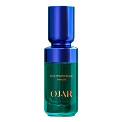 OJAR BOIS MONOCHROME 2ml parfume oil пробник