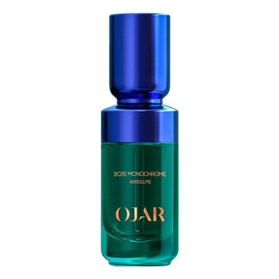 OJAR BOIS MONOCHROME 2ml parfume oil пробник