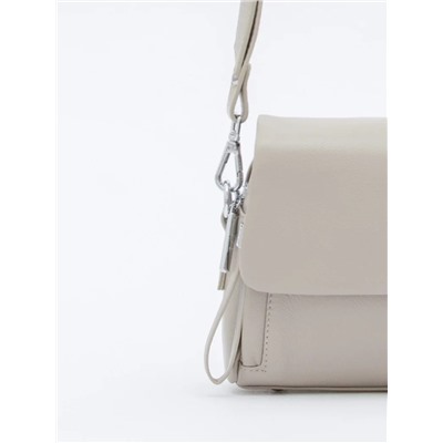 Сумка 1123CH beige Polina&Eiterou