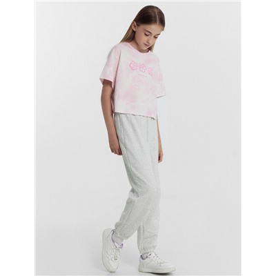 ФУТБОЛКА ДЛЯ ДЕВОЧЕК 117868