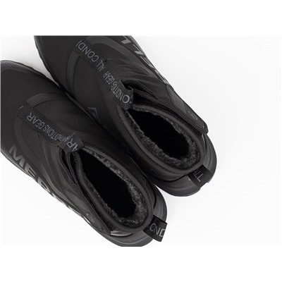 Зимние Кроссовки Merrell Agility Peak 5 Zero GORE-TEX 1TRL