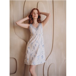 INDEFINI Сорочка 5058SBX