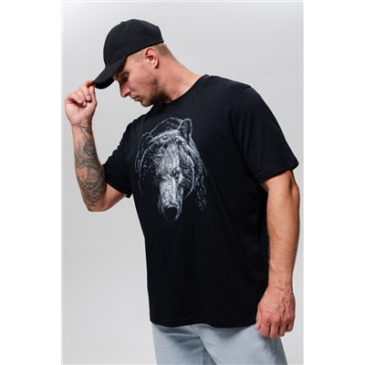 Футболка мужская 8500/1