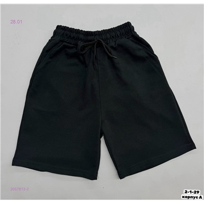 Шорты 2057813-2