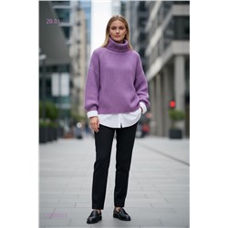 Свитер водолазка 2058562-5