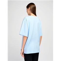 VISERDI Футболка 3191-сгл 153490