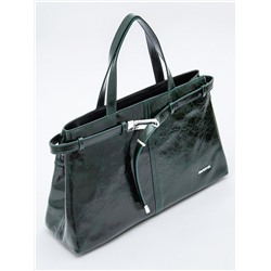 Сумка 91383-1 green Velina Fabbiana-Safenta