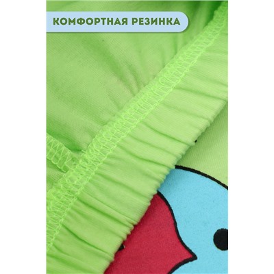 Шорты для девочки №SM770-6