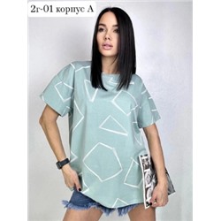 Футболка #22495167
