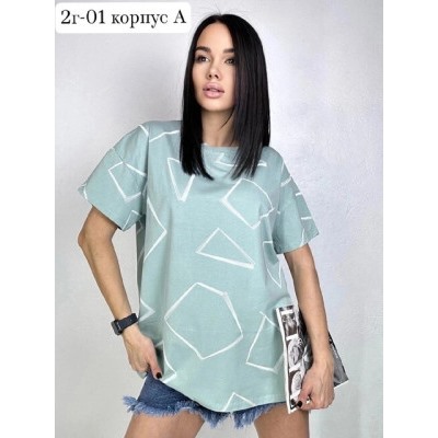 Футболка #22495167