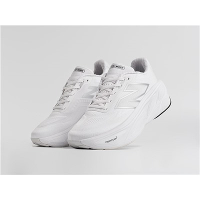 Кроссовки New Balance Fresh Foam X More Trail v5