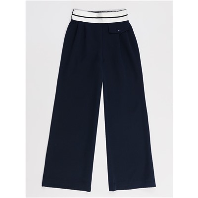 Брюки для девочки Соль&Перец