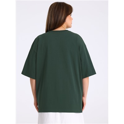 Апрель Футболка 1ЖДФК4825804