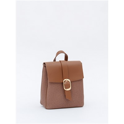 Рюкзак 012311030 coffee Bagco