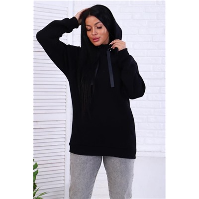 Толстовка 57042 (Черный)