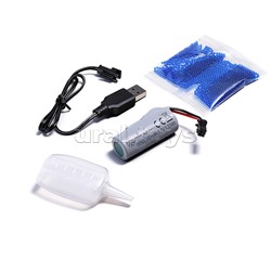 Собака "Робо-пес" на р/у, 27 MHz, в коробке