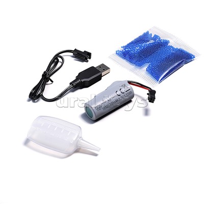 Собака "Робо-пес" на р/у, 27 MHz, в коробке