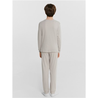 КОМПЛЕКТ ДЛЯ МАЛЬЧИКОВ (ДЖЕМПЕР, БРЮКИ) 563326