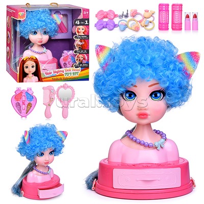 Набор стилист "Творческая мастерская" в коробке